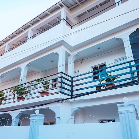 Hotel El Encanto Las Terrenas Kültér fotó