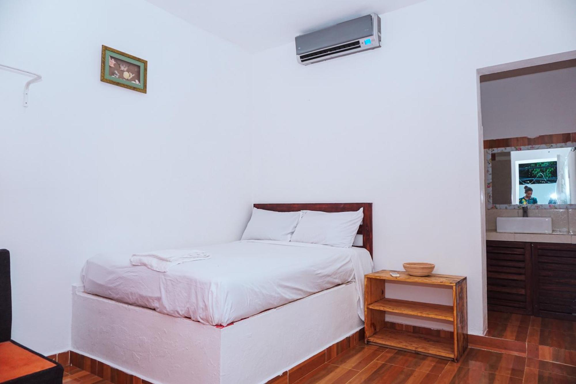 Hotel El Encanto Las Terrenas Kültér fotó
