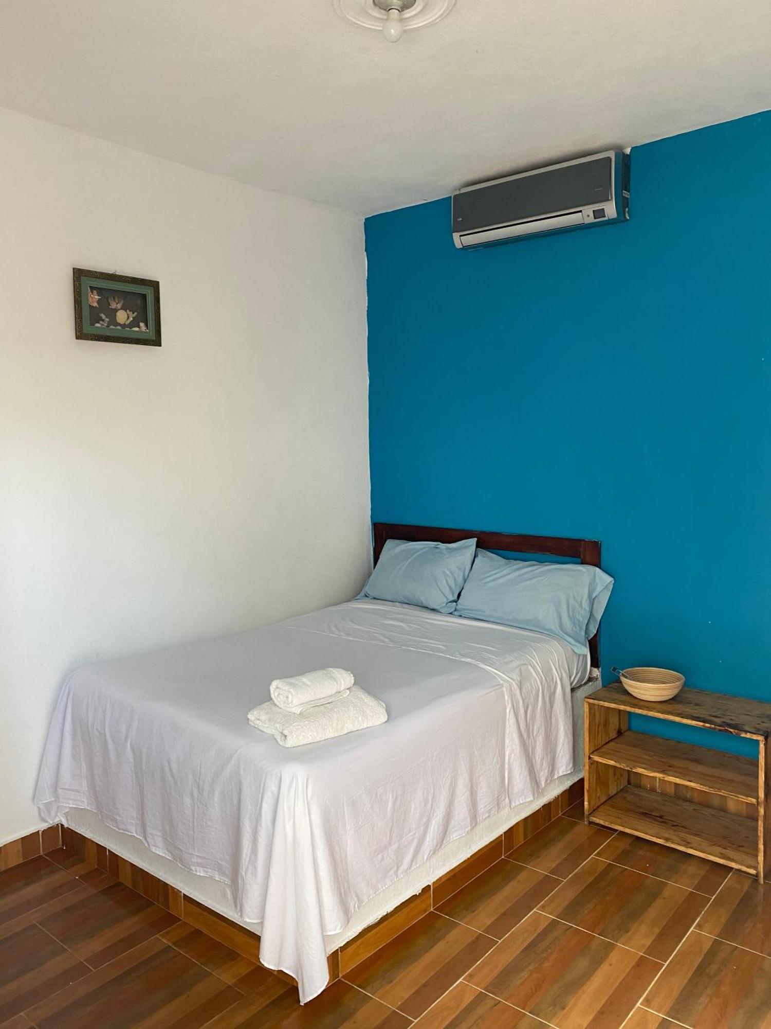 Hotel El Encanto Las Terrenas Kültér fotó